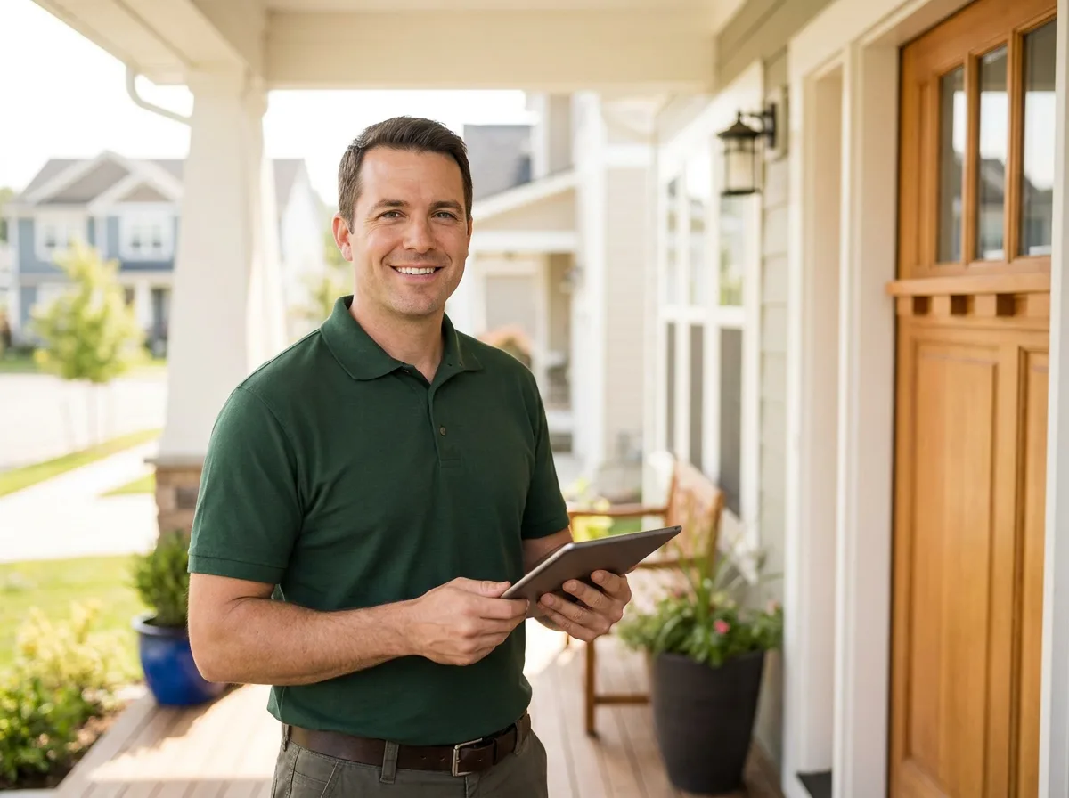 Pest control FAQs for Mannsville, OK